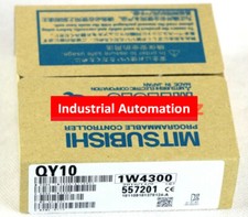 1PC Mitsubishi PLC MELSEC-Q