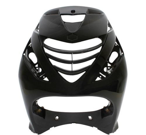 Carenage tablier avant - carenage-tablier, scoot
