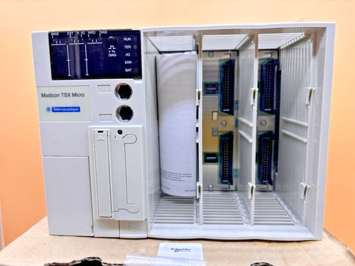 Tsx3722001 schneider electric - ,