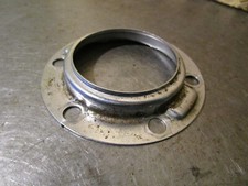 Couvercle d'arrêt de support d'entraineur Honda CB500Four CB 500 Four CB 500 K