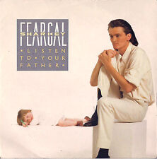Disque 45 Tours Feargal