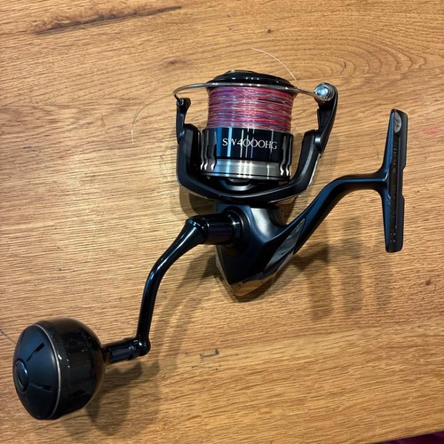 Moulinet toupie shimano - shimano, 20