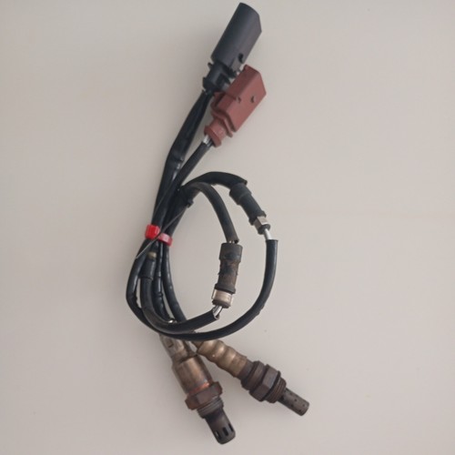Sonde lambda originale seat - lambda,