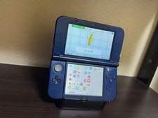Console New Nintendo 3DS XL |