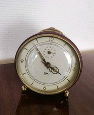 Réveil Ancien SMI Mécanique