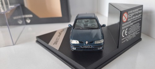 Vitesse renault megane rxe - renault,