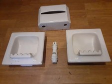 accessoires salle d'eau et
