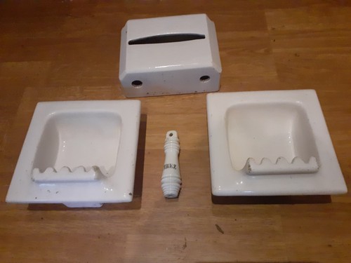 Accessoires salle eau - salle, et