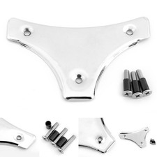 Chrome Sissy Bar Dossiers