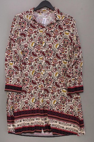 Robe classique à - , manches