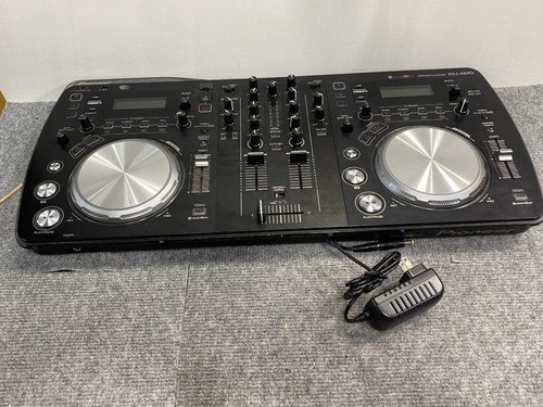 Pioneer xdj aero wireless - xdj-aero,