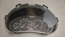 COMPTEUR DE VITESSE PEUGEOT