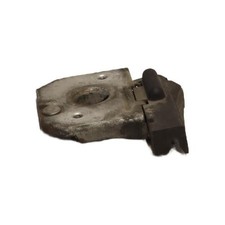 Serrure de capot RENAULT CLIO