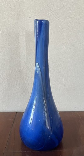 Vase ancien soliflore - vase,