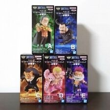 WCF World Collectable Figure