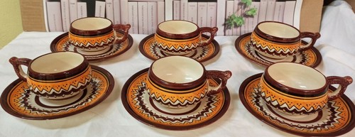 Tasses café henriot - tasses, à