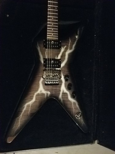 Dimebag darell washburn - dimebag,