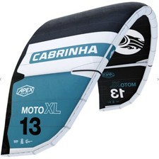 2024 Cabrinha Moto XL Apex 13m