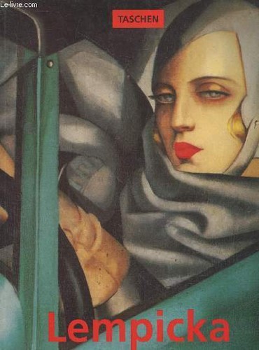 Tamara lempicka 1898 1980 - tamara,