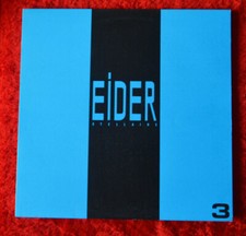 Rare EIDER STELLAIRE 3