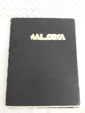 Mallorca Erwin Hubert veinte reproducciones  de Juan Bargueno Barcelone