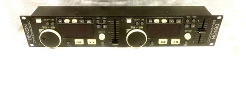 Denon d40 controller unit - rc-d40,