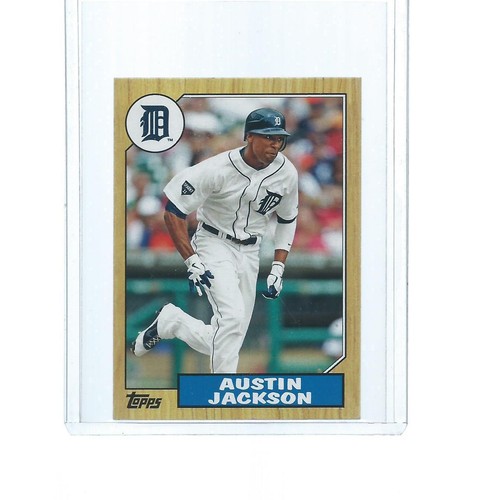 2012 topps baseball 1987 - 2012,