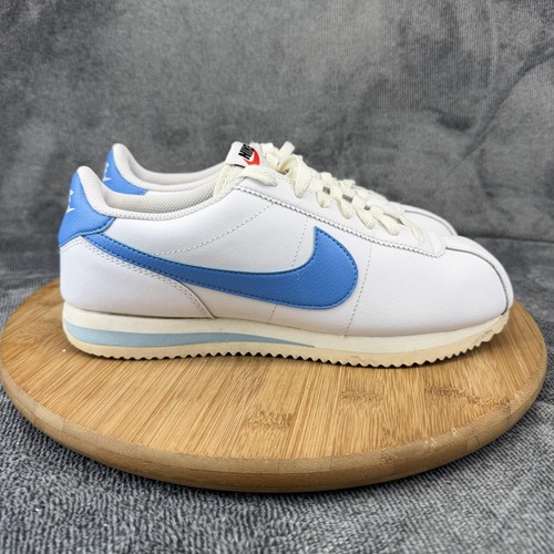 Nike cortez shoes - nike, size