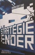 La stratégie Ender, Orson Scott Card et  Sébastien Guillot