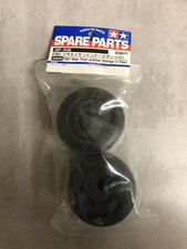Tamiya 50938 - F201 Rear Tires