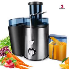 Centrifugal Juicer 2 Speed