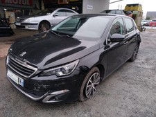 Antenne PEUGEOT 308 2 PHASE 1