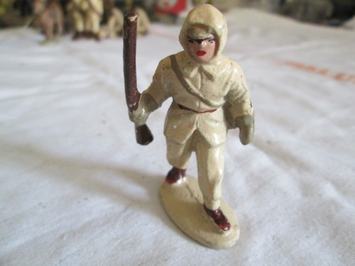 Quiralu finlandais soldat - finlandais, 1