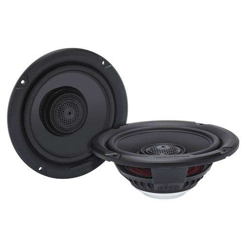 Open box rockford fosgate - box,
