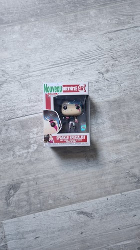 Figurine pop fortnite - pop, 461