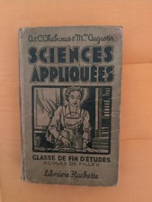 Manuel Scolaire Ancien