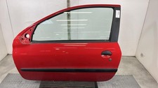 Porte avant gauche PEUGEOT 206 PHASE 2 9002K6