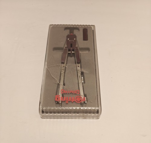 Rotring centro drafting - rotring,