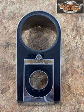 Panneau de tableau de bord