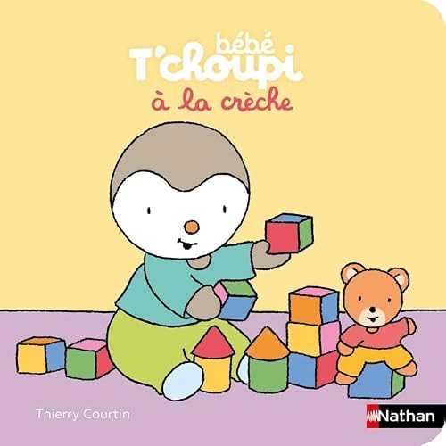 Bébé choupi à la - :,