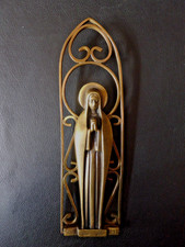 SCULPTURE EN BRONZE SIGNEE