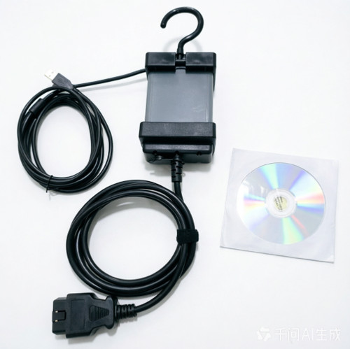 Outil diagnostic pour volvo - pour,