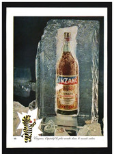 publicité 1953 BOISSON