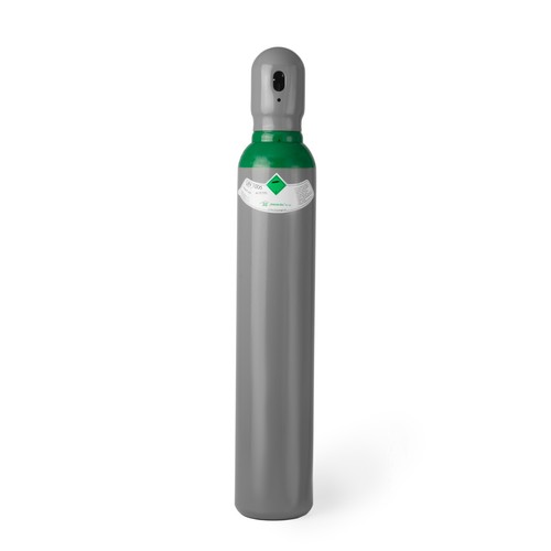 Bouteille gaz argon 100 - bouteille,
