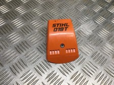 capot de filtre tronçonneuse