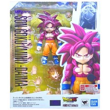 Bandai S.H.Figuarts Super