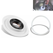 Low Profile Cutter Mixer Bowl