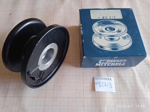 Bobine pièce moulinet - bobine,