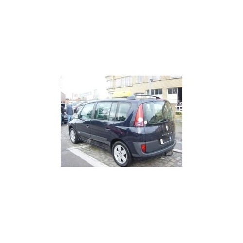 Attelage renault espace - espace, iv