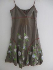 Robe d’été DESIGUAL en